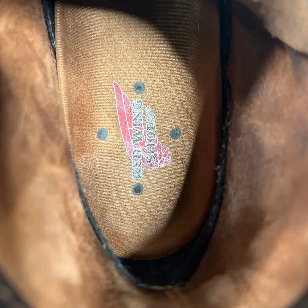 Danner Bull Run 6